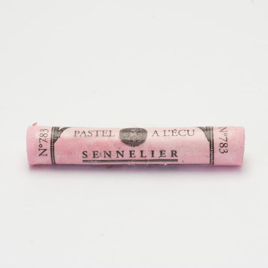 Sennelier Soft Pastel Persian Red No 4 783 - theartshop.com.au