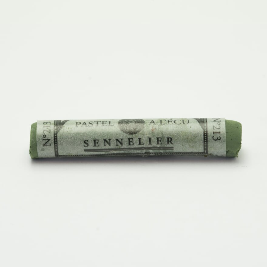 Sennelier Soft Pastel Reseda Grey 213 - theartshop.com.au