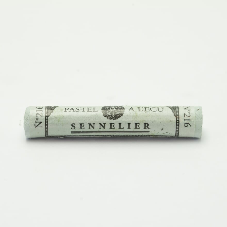 Sennelier Soft Pastel Reseda Grey 216 - theartshop.com.au