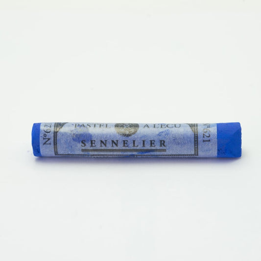 Sennelier Soft Pastel Sapphire Blue 621 - theartshop.com.au
