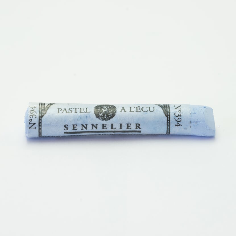 Sennelier Soft Pastel Ultramarine Deep 394 - theartshop.com.au