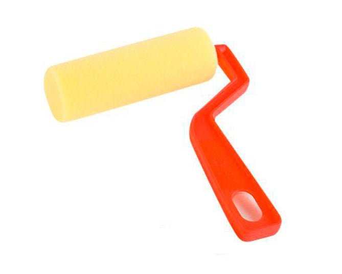 Sponge Roller 100mm (4") - theartshop.com.au