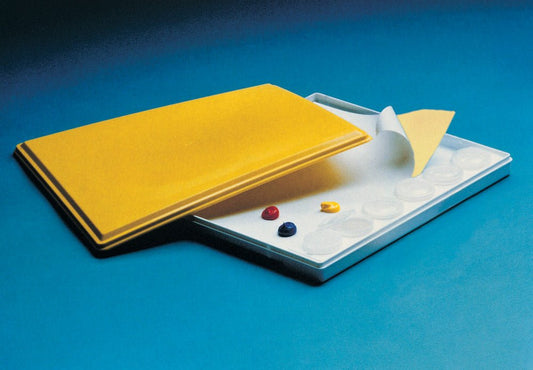 Sta-Wet Painters Pal Palette #912 - theartshop.com.au