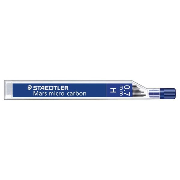 Staedtler Mars Micro Carbon 0.7 mm