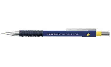 Staedtler Mars Micro Mechnical 775 Pencil 0.3mm - theartshop.com.au