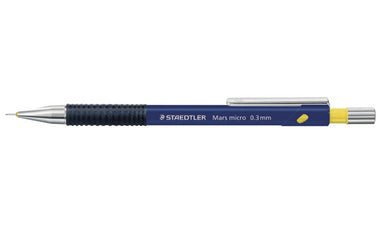Staedtler Mars Micro Mechnical 775 Pencil 0.3mm - theartshop.com.au