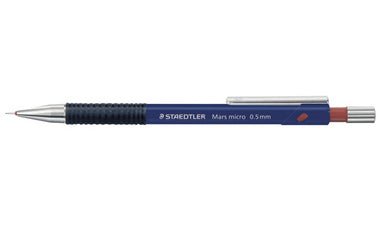 Staedtler Mars Micro Mechnical 775 Pencil 0.5mm - theartshop.com.au