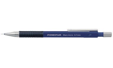 Staedtler Mars Micro Mechnical 775 Pencil 0.7mm - theartshop.com.au