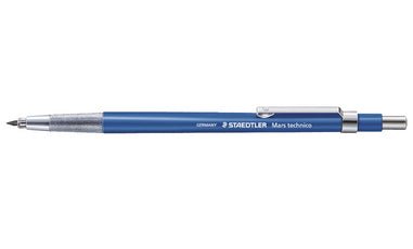 Staedtler Mars Technico Clutch Pencil 2mm - theartshop.com.au