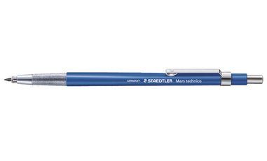 Staedtler Mars Technico Clutch Pencil 2mm - theartshop.com.au