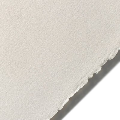 Stonehenge 250gsm 22 x 30" Pearl Grey Pkt 10 - theartshop.com.au