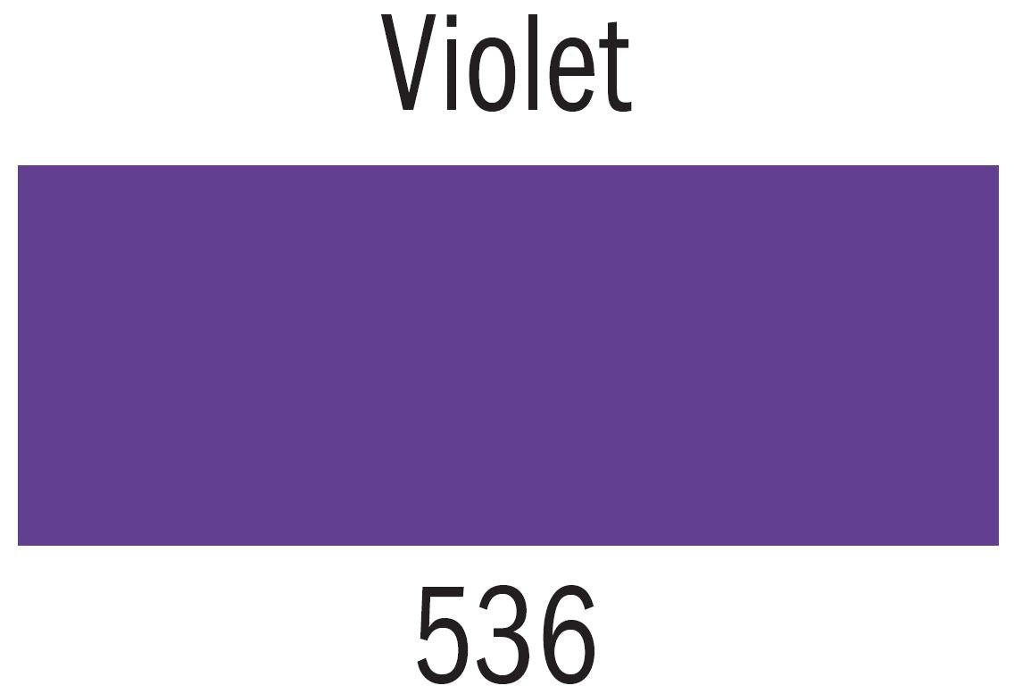 Talens Drawing Ink 11ml 536 Violet - theartshop.com.au