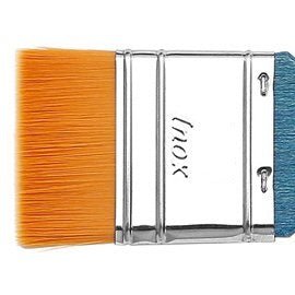 Tintoretto Series 1427 Synthetic Mottler Brush Size 50 - theartshop.com.au