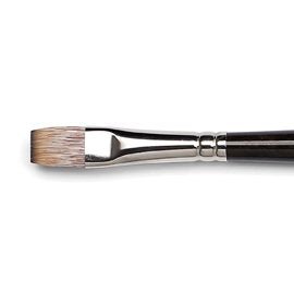 Tintoretto Series 460 Mongoose Synthetic Flat Size 20 - theartshop.com.au