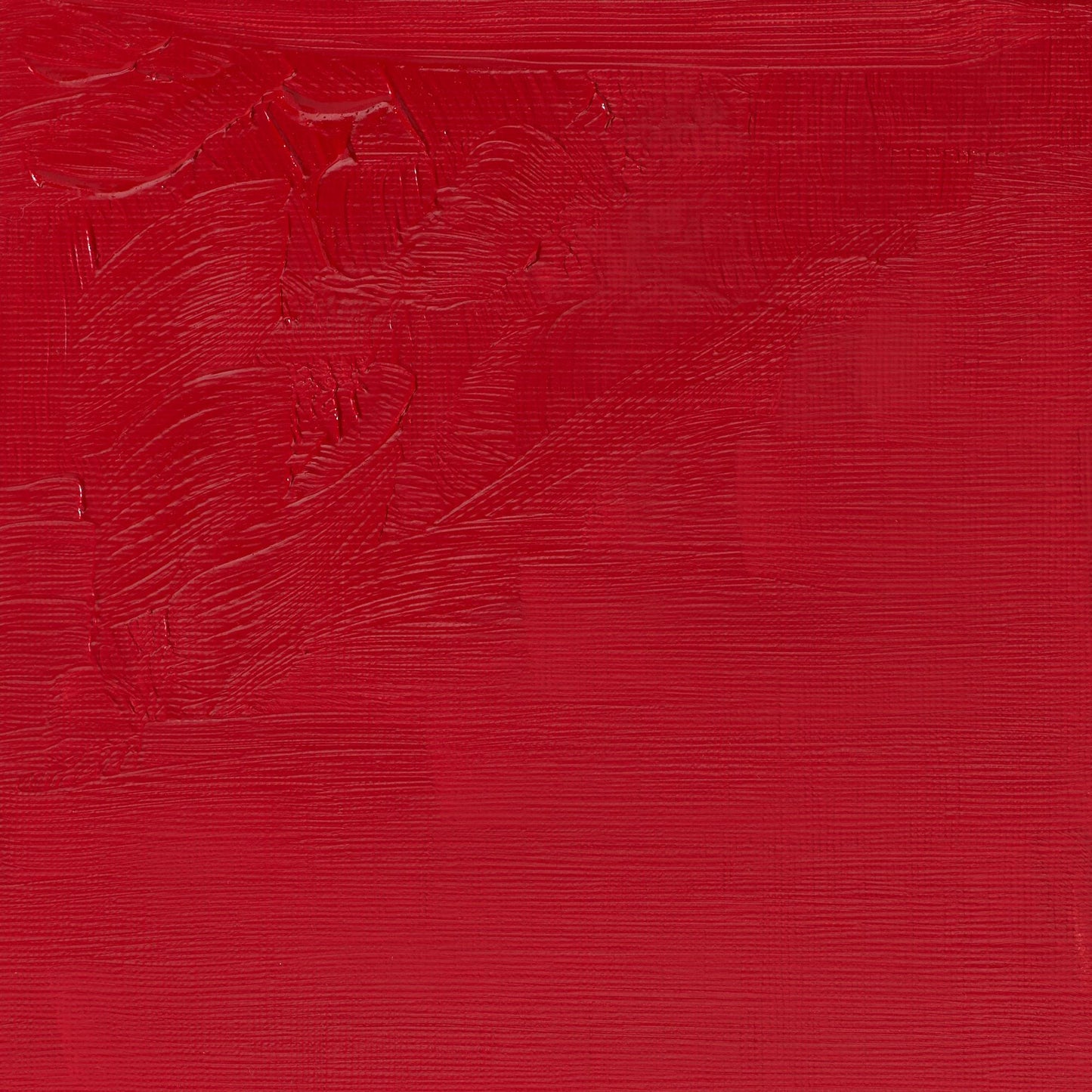 W & N Artisan 37ml Cadmium Red Dark - theartshop.com.au