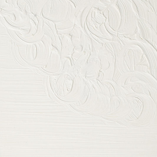 W & N Artists' Oil 200ml Zinc White - theartshop.com.au