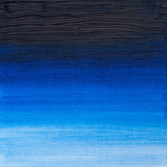 W & N Artists' Oil 37ml Winsor Blue (Red Shade) - theartshop.com.au