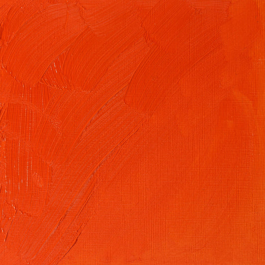 W & N Artists' Oil 37ml Winsor Orange - theartshop.com.au