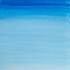 W & N Artists' W/C Half Pan Manganese Blue Hue - theartshop.com.au
