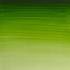 W & N Artists' W/C Half Pan Permanent Sap Green - theartshop.com.au