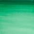 W & N Artists' W/C Half Pan Winsor Green (Yellow Shade) - theartshop.com.au