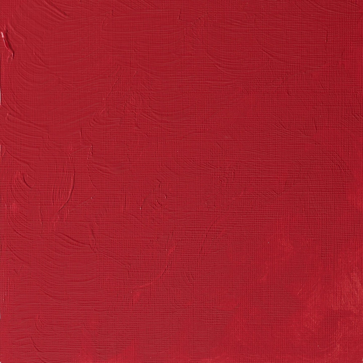 W & N Griffin Alkyd Oil 37ml Cadmium Red Deep Hue - theartshop.com.au