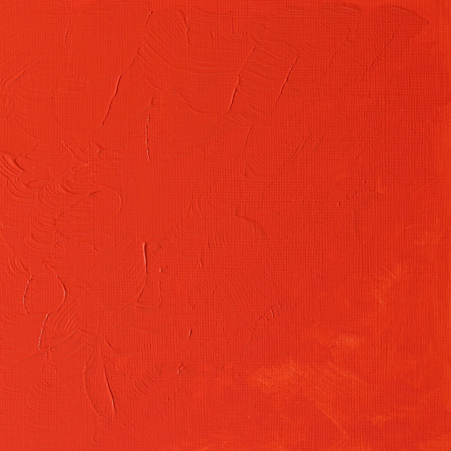 W & N Griffin Alkyd Oil 37ml Cadmium Red Light Hue - theartshop.com.au