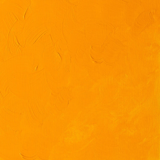 W & N Griffin Alkyd Oil 37ml Cadmium Yellow Deep - theartshop.com.au