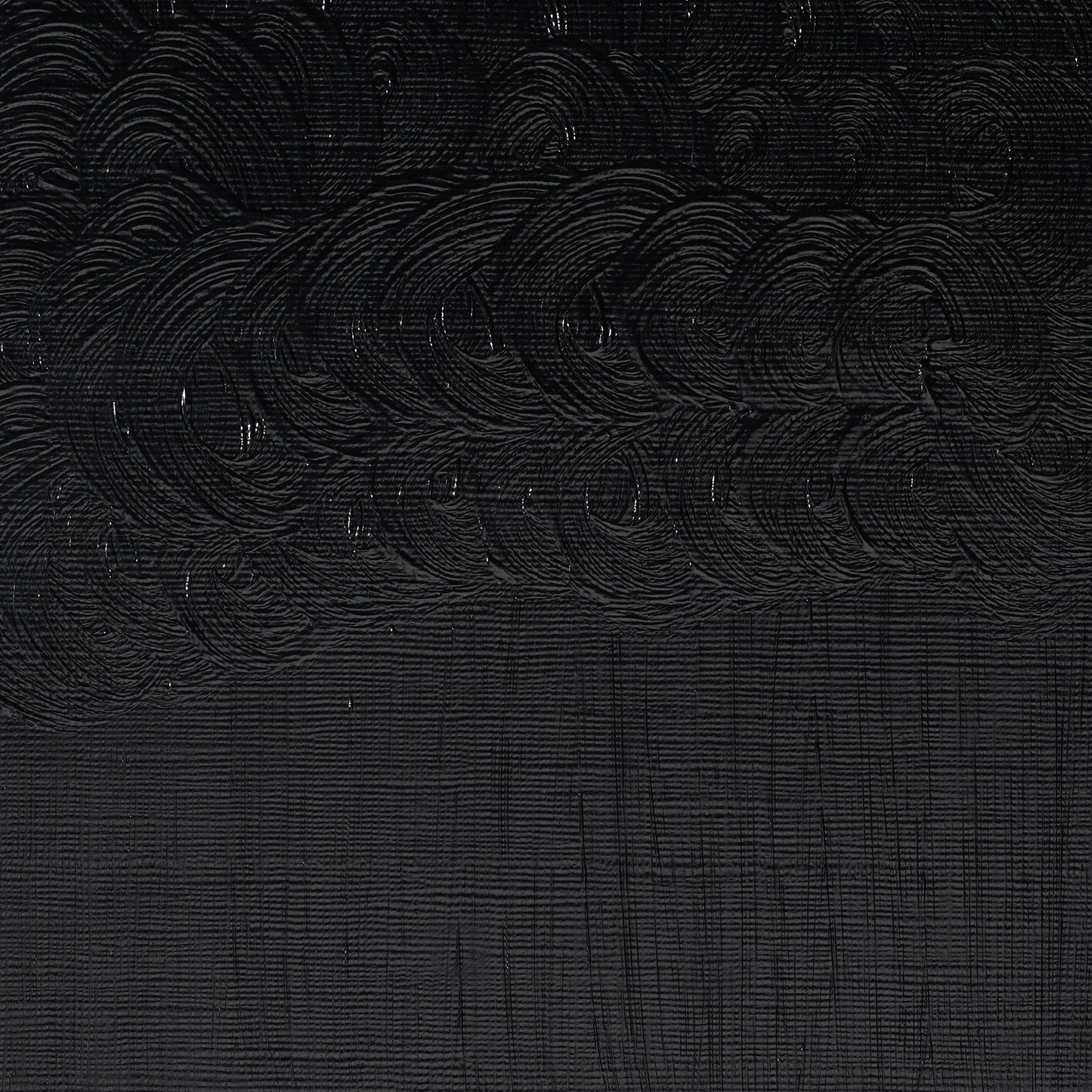 W & N Griffin Alkyd Oil 37ml Lamp Black - theartshop.com.au