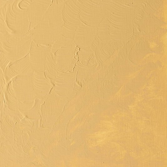 W & N Griffin Alkyd Oil 37ml Naples Yellow Hue - theartshop.com.au