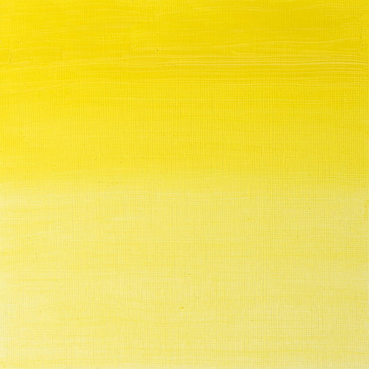 W & N Griffin Alkyd Oil 37ml Winsor Lemon - theartshop.com.au