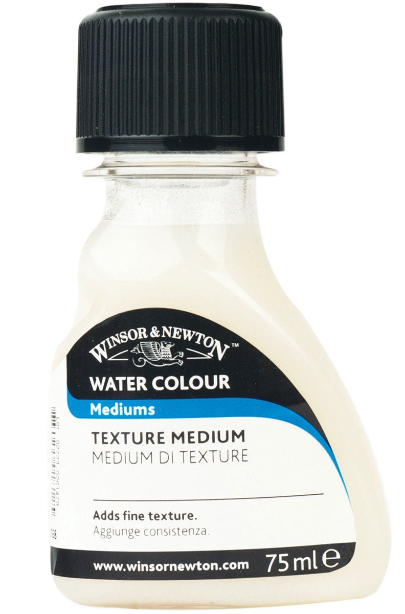 W & N Texture Medium 75ml - theartshop.com.au