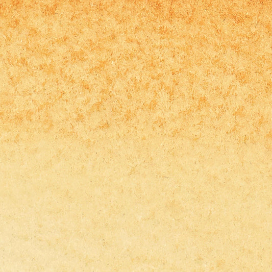 W & N Water Colour Marker Yellow Ochre - theartshop.com.au