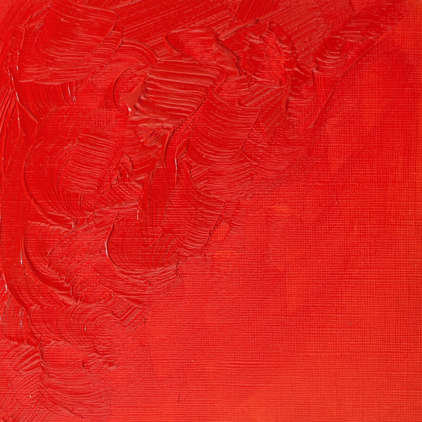 Winton Oil Colour 200ml Cadmium Red Hue - theartshop.com.au