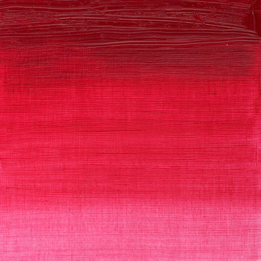 Winton Oil Colour 200ml Permanent Rose - theartshop.com.au