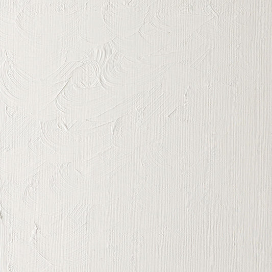 Winton Oil Colour 200ml Soft Mixing White - theartshop.com.au