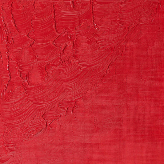 Winton Oil Colour 200ml Vermilion Hue - theartshop.com.au