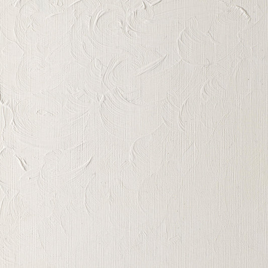 Winton Oil Colour 37ml Flake White Hue - theartshop.com.au