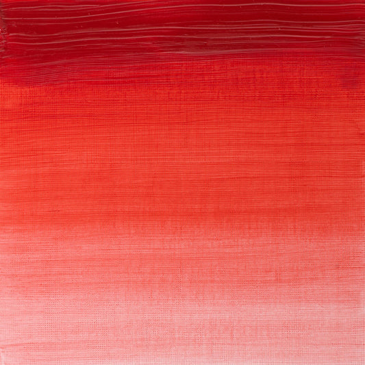 Winton Oil Colour 37ml Permanent Geranium Lake - theartshop.com.au