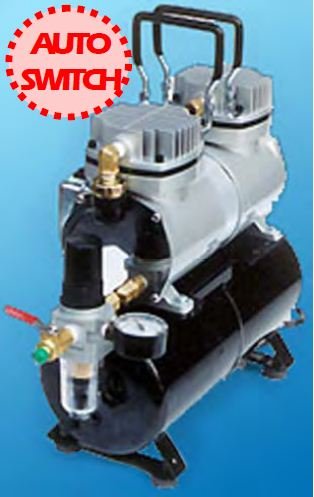 X-Press It Compressor With Tank - theartshop.com.au
