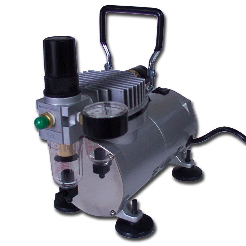 X-Press It Mini Compressor - theartshop.com.au