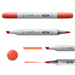 Copic Ciao Singles
