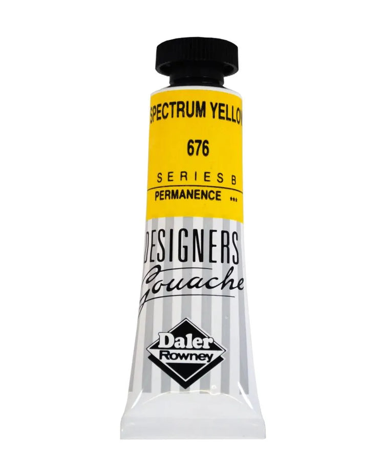 Daler Rowney Designer Gouache