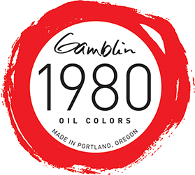 1980 Oil Colours 150ml tubes