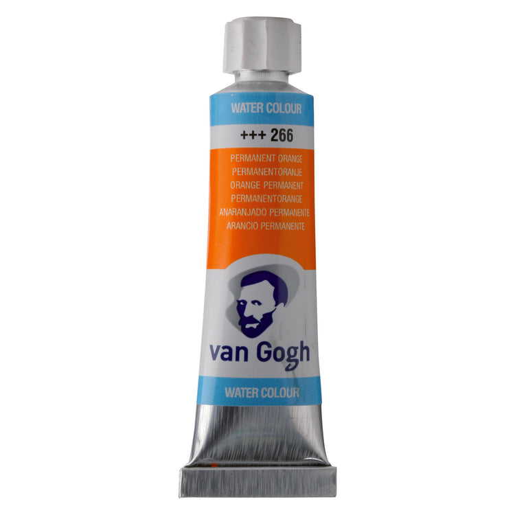 Van Gogh Watercolour 10ml Tubes