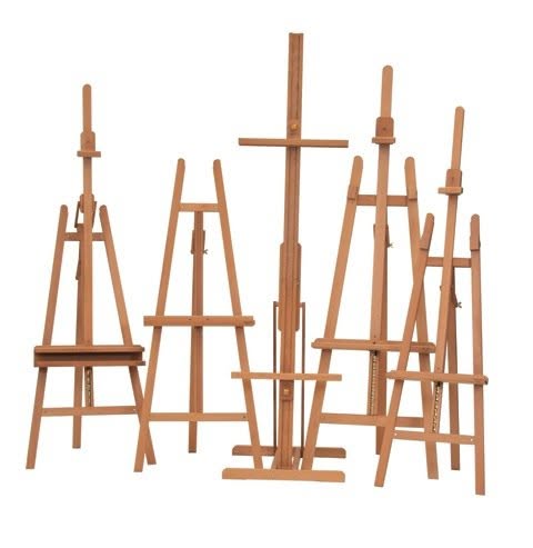 MABEF Easels & Studio Furniture