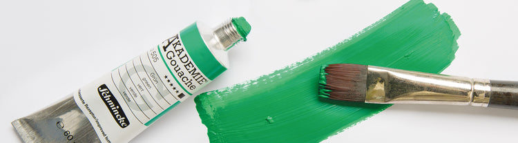 Schmincke Akademie Goauche 60ml