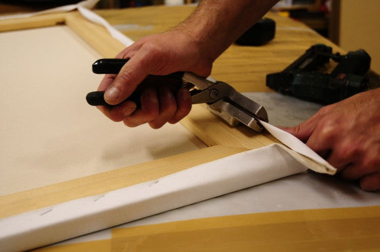 AS Heavy Duty Stretchers