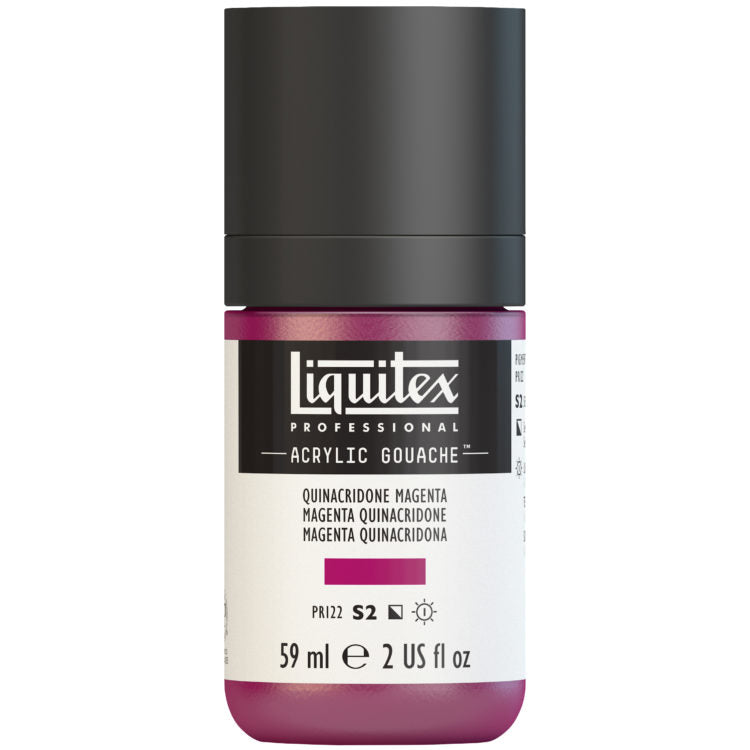 Liquitex Acrylic Gouache