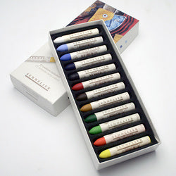 Sennelier Oil Pastel Sets